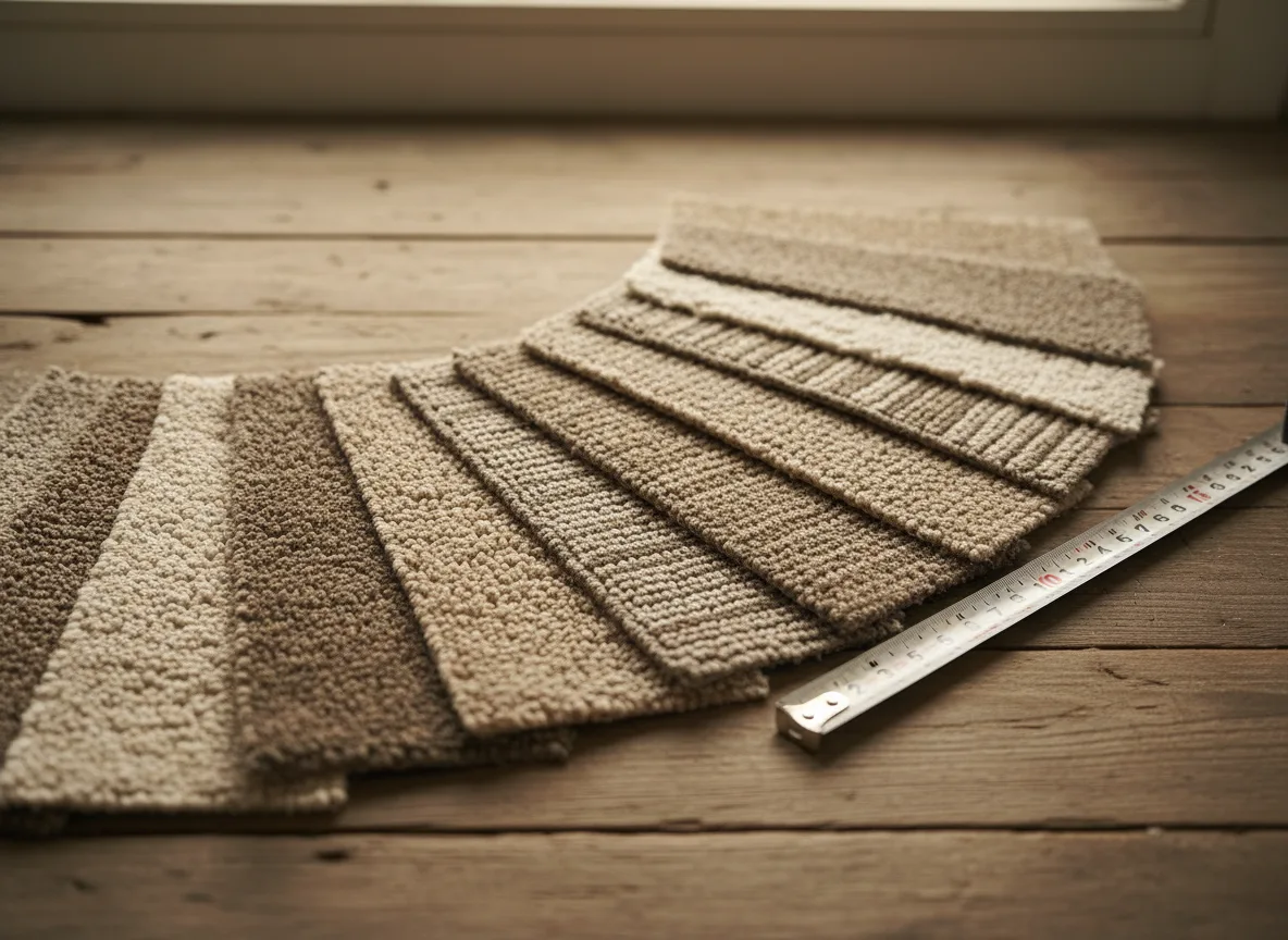 Carpet Installation Grelton, OH FAQs